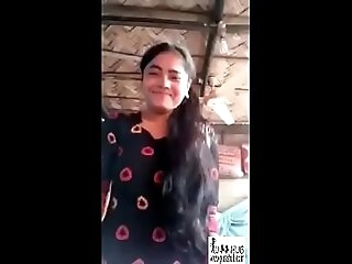 Desi regional Indian Girlfreind showing boobs and pussy for boyfriend