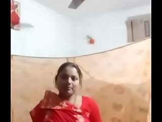 Mani kaur show her chubby host and remove clothes