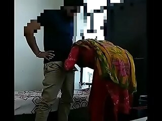 Sali ko choda fucking sister with respect to law Ravi Honeymoon punjabi cheating borther 3